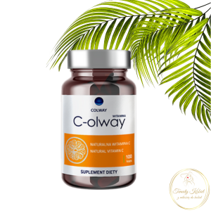 Witamina C-olway
