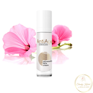 Odmładzający krem do twarzy