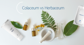 Dwa produkty do zadań specjalnych: Colaceum vs. Herbaceum