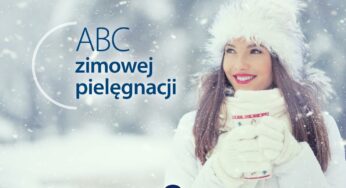 Chroń skórę zimą!
