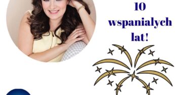10 wspaniałych lat w Colway