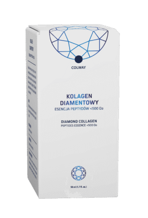 Kolagen Diamentowy - obrazek 3