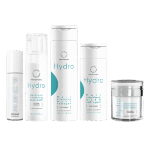 Zestaw EveryDay Care Pure - obrazek 2