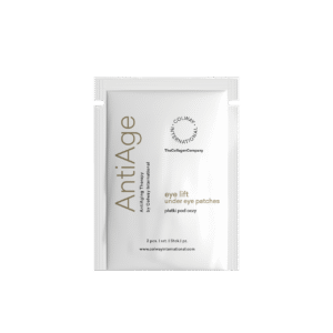 Eye lift - płatki pod oczy - obrazek 3