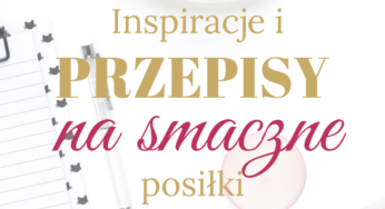Zdrowa kuchnia: inspiracje i przepisy na smaczne posiłki