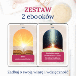 Zestaw duchowy dla kobiet (2 ebooki)