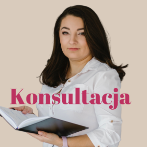 Konsultacja indywidualna „ZAPLANUJ SIEBIE”