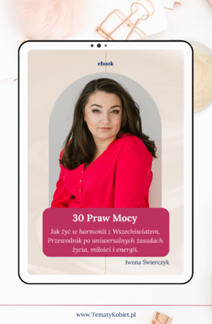 30 praw mocy (ebook)