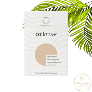 CollMove - dietary supplement