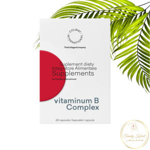Vitaminum B Complex