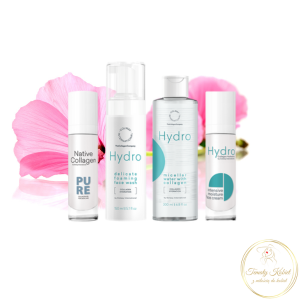 Zestaw - Every Day Care PURE