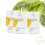 Zestaw - Witamina C z kolagenem 2+1